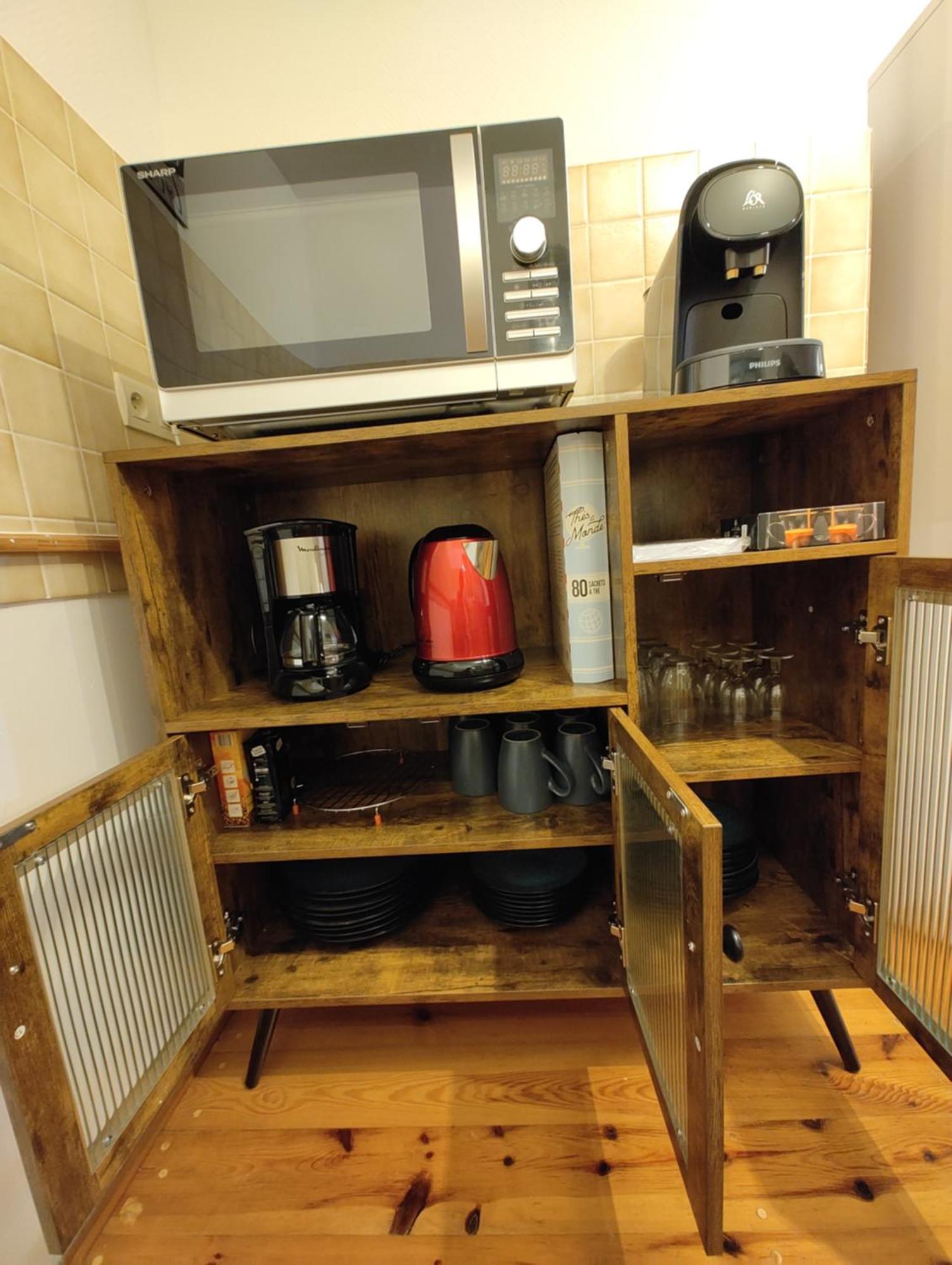 Cosy Triplex 3 Chambres Pont-de-lʼArche 외부 사진