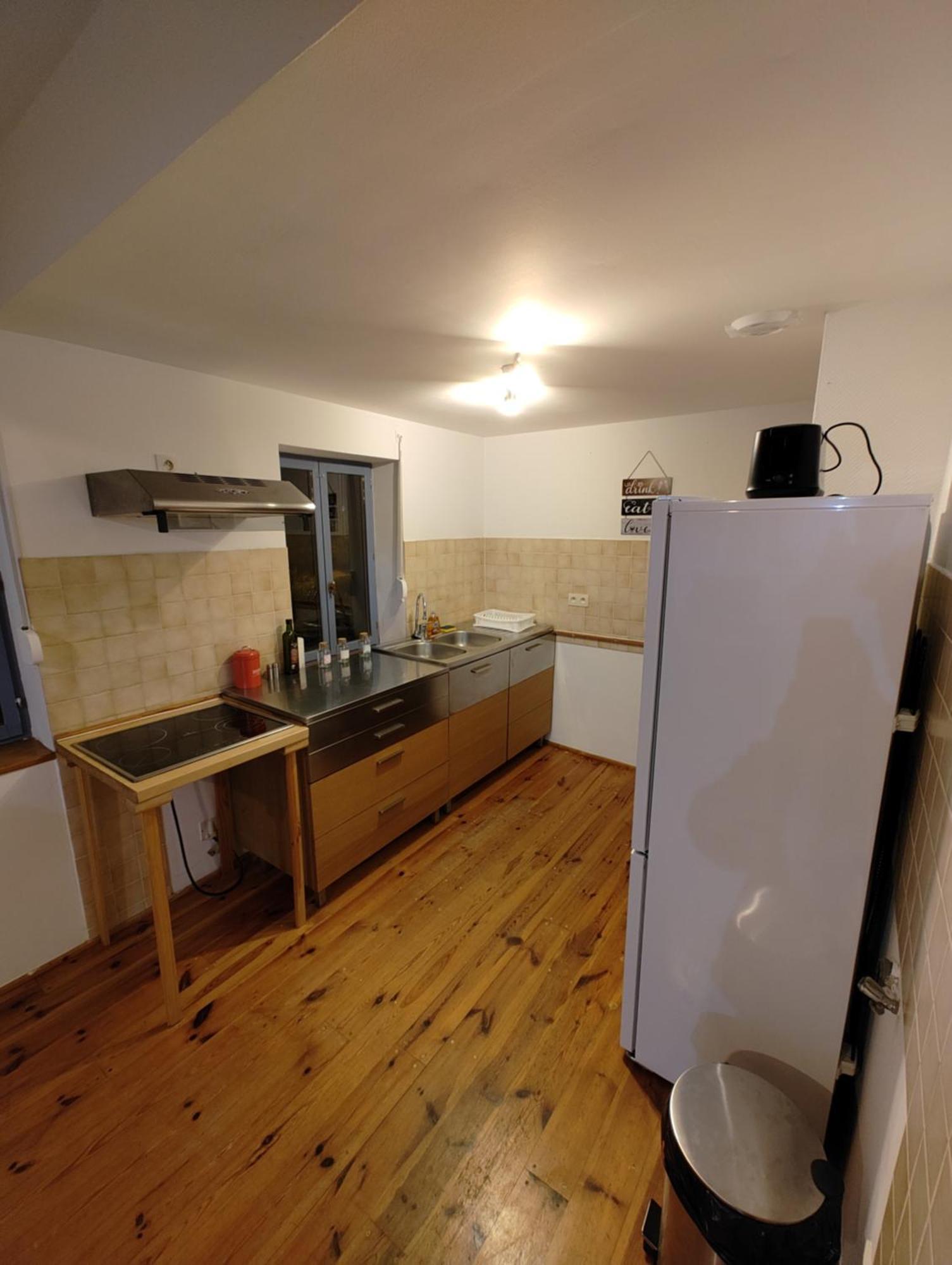 Cosy Triplex 3 Chambres Pont-de-lʼArche 외부 사진