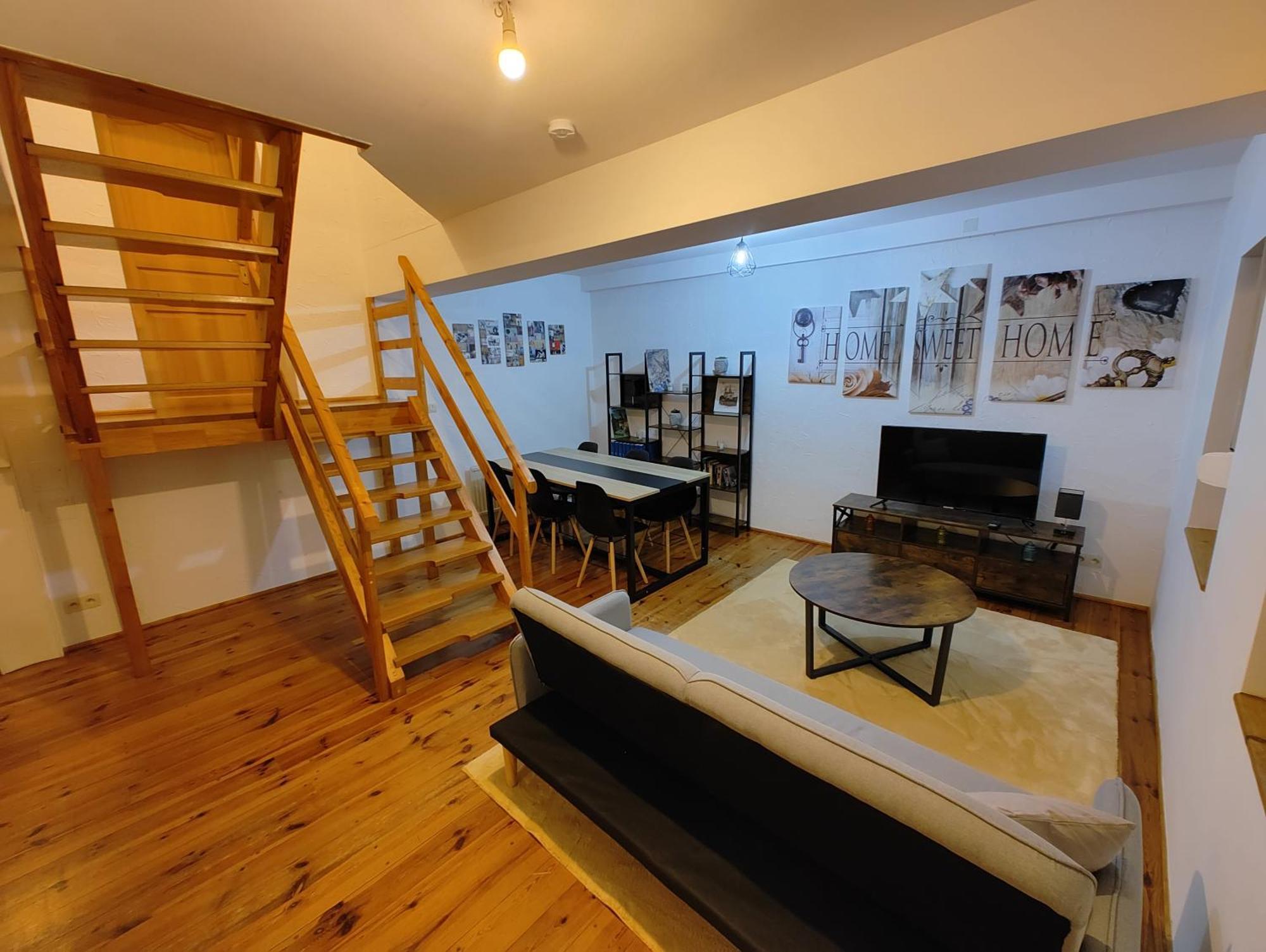 Cosy Triplex 3 Chambres Pont-de-lʼArche 외부 사진