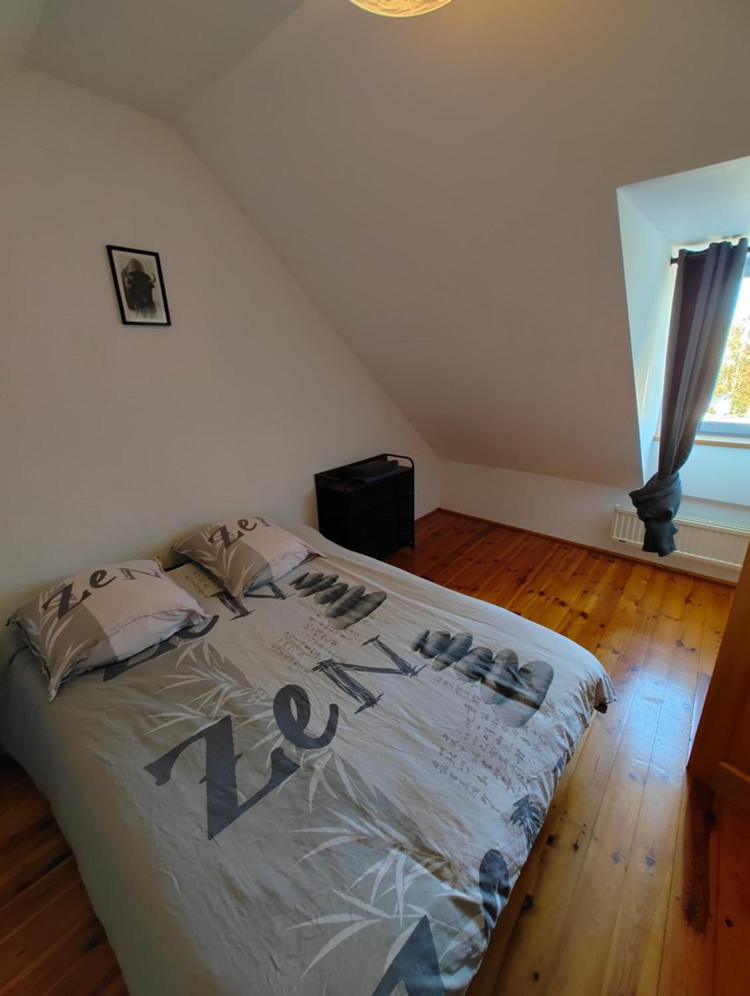 Cosy Triplex 3 Chambres Pont-de-lʼArche 외부 사진