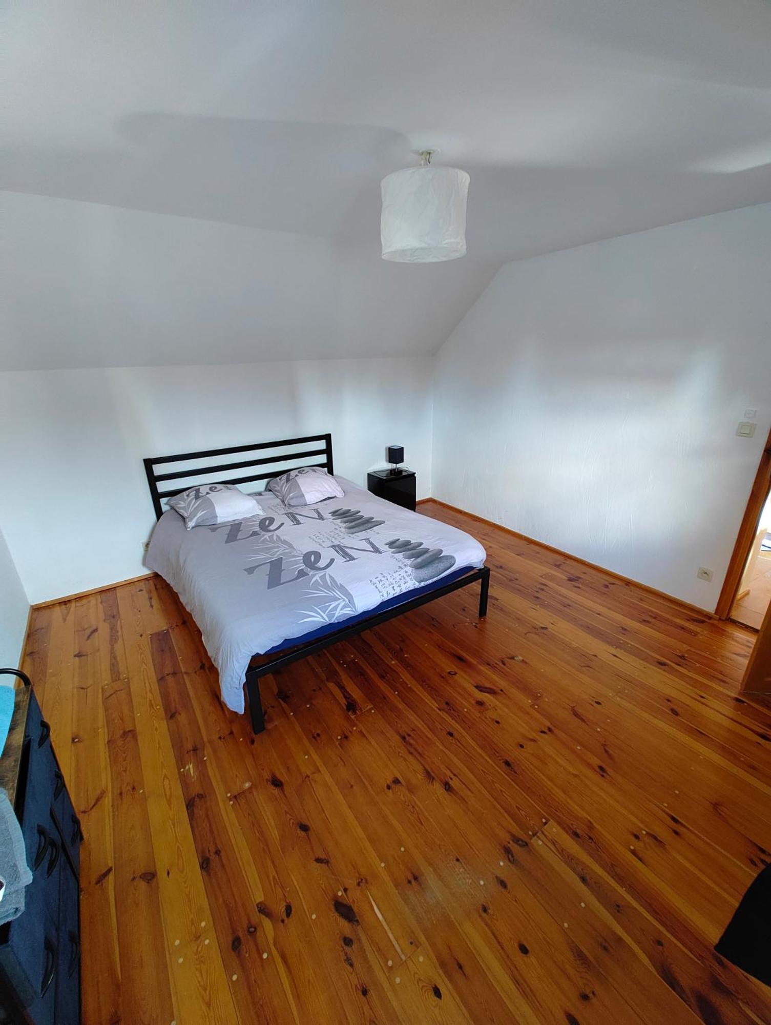 Cosy Triplex 3 Chambres Pont-de-lʼArche 외부 사진